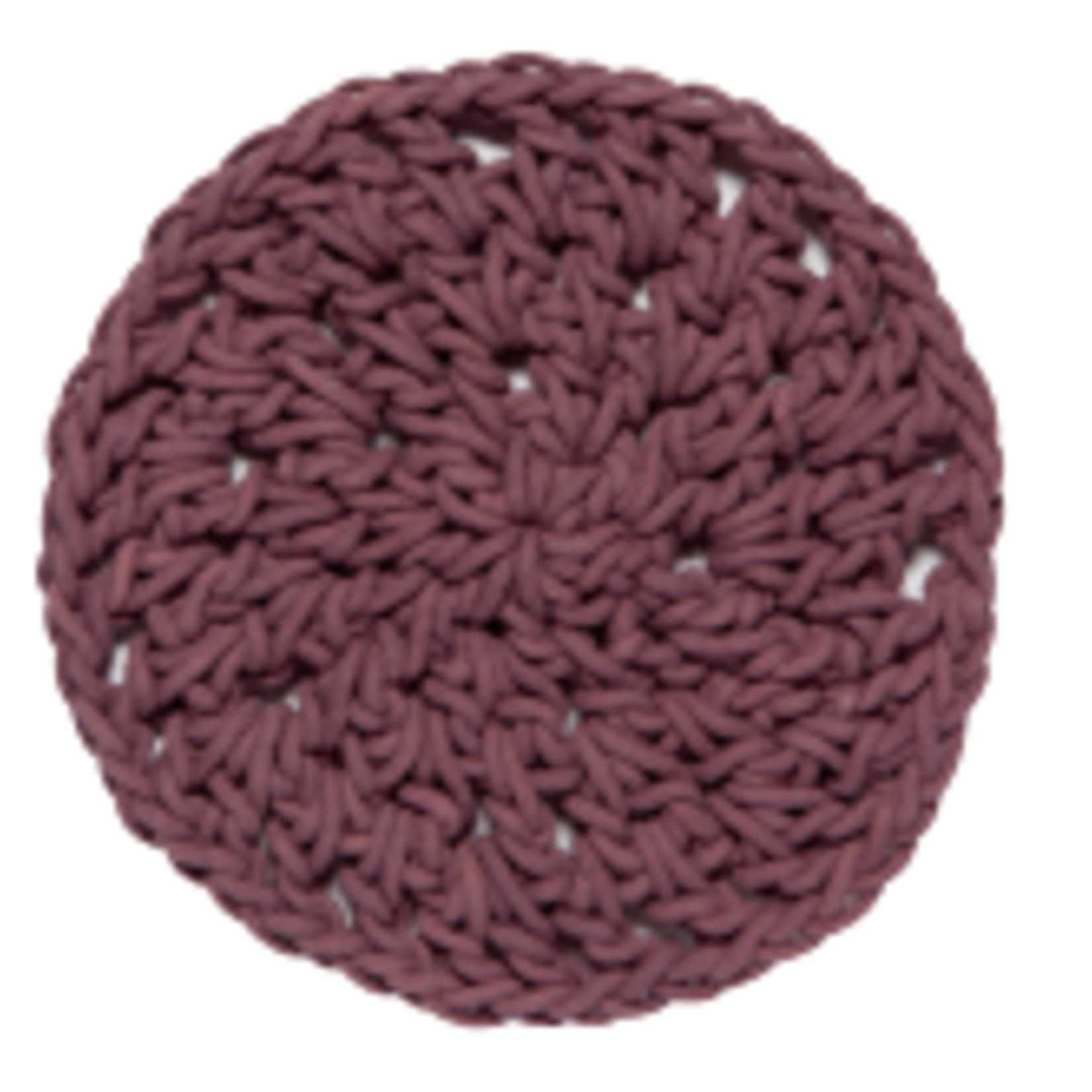 Danica Brands Trivet Knot Ash Plum | Danica Brands