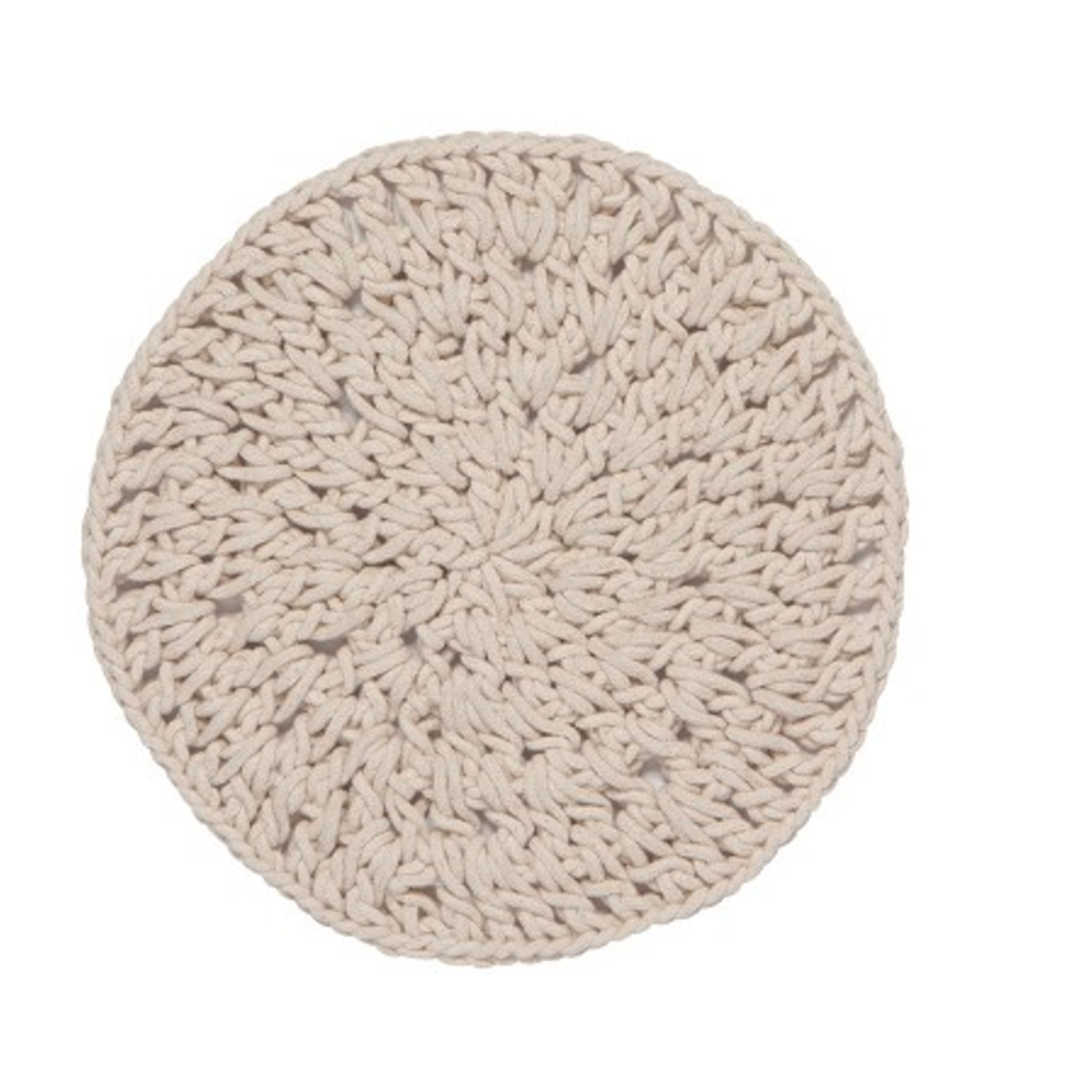 Danica Brands Trivet Knot Natural | Danica Brands