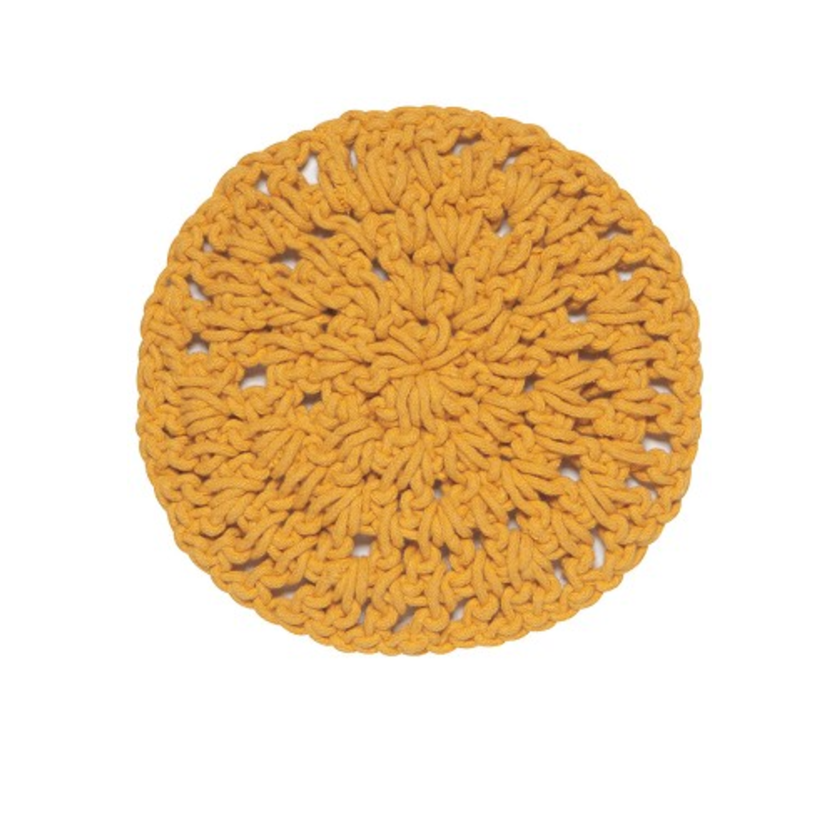 Danica Brands Knotted Trivet - Ochre | Danica Brands