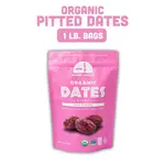 Mavuno Harvest Organics Organic Pitted Dates 4 OZ | MAVUNO ORG HARVEST