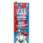 Grandpa Joes Popping Boba, Icee Cherry