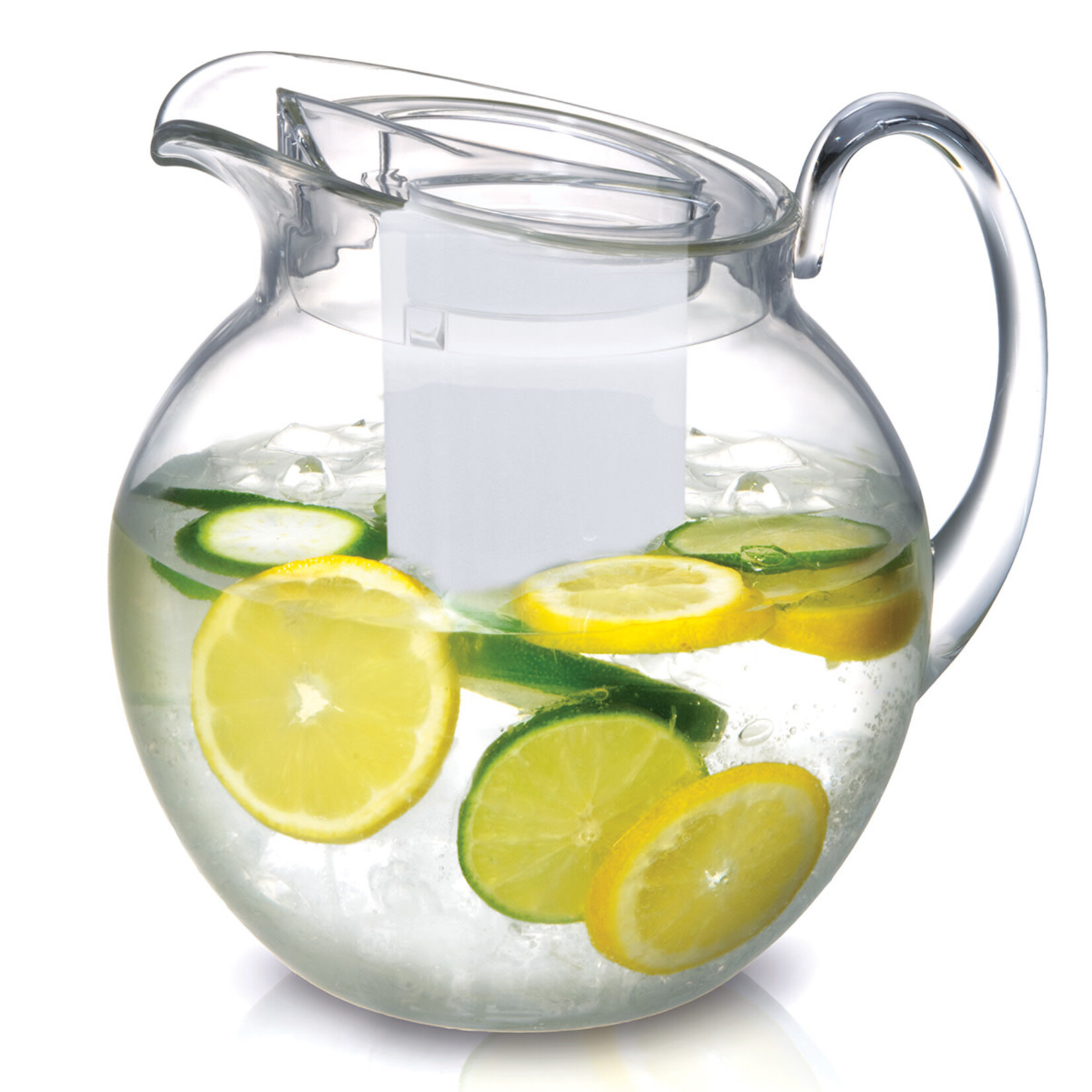 Prodyne BIG ICE Pitcher - 3.5 Quarts