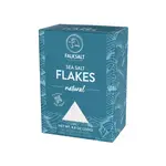 Falksalt Natural Sea Salt Flakes 8.8 oz | Falksalt