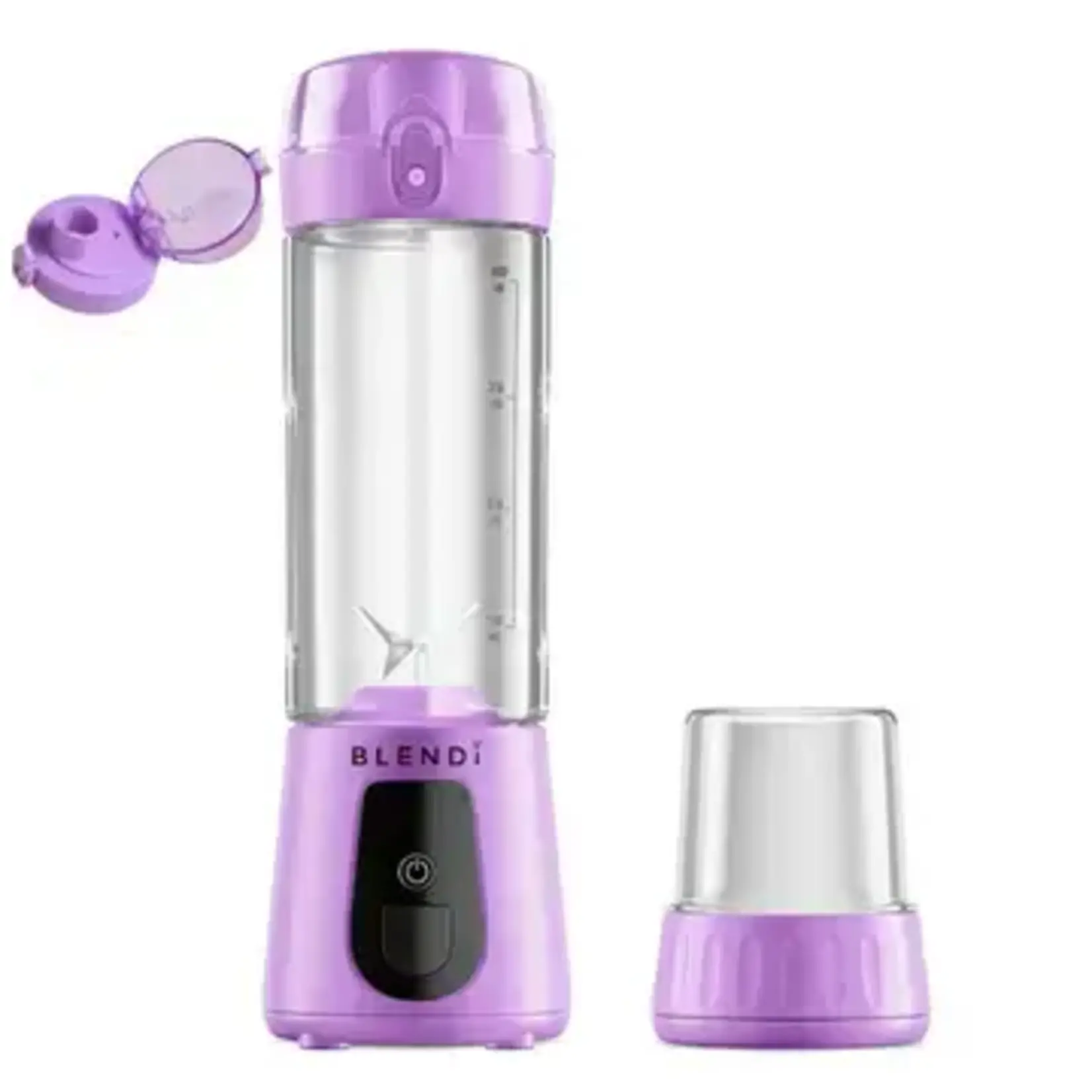 Pro+ 17oz Portable Blender - Purple | Blendi
