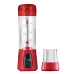 Pro+ 17oz Portable Blender - Red | Blendi