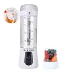 Pro+ 17oz Portable Blender - White | Blendi
