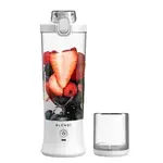X 24oz Portable blender (150W) White | Blendi