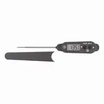 Executive Series Pocket Thermometer, Charcoal | Thermoworks