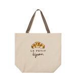 Danica Brands Bag - Tote Le Petit Dejeuner | Danica Brands