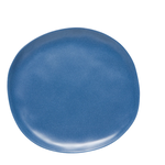 Danica Brands Plate Dinner Fresco Marine Blu | Danica Brands