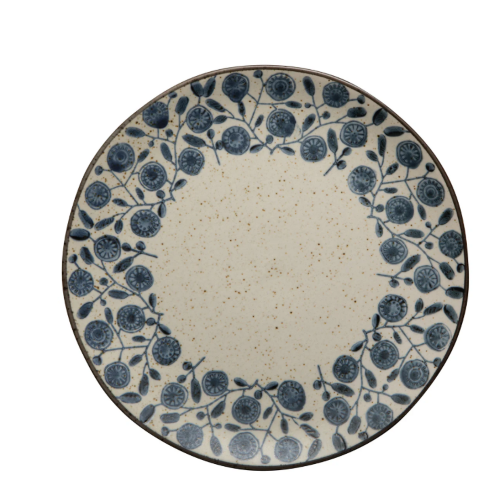 Danica Brands Plate - 10in Element Calendula | Danica Brands