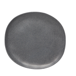 Danica Brands Plate Side Fresco Graphite | Danica Brands