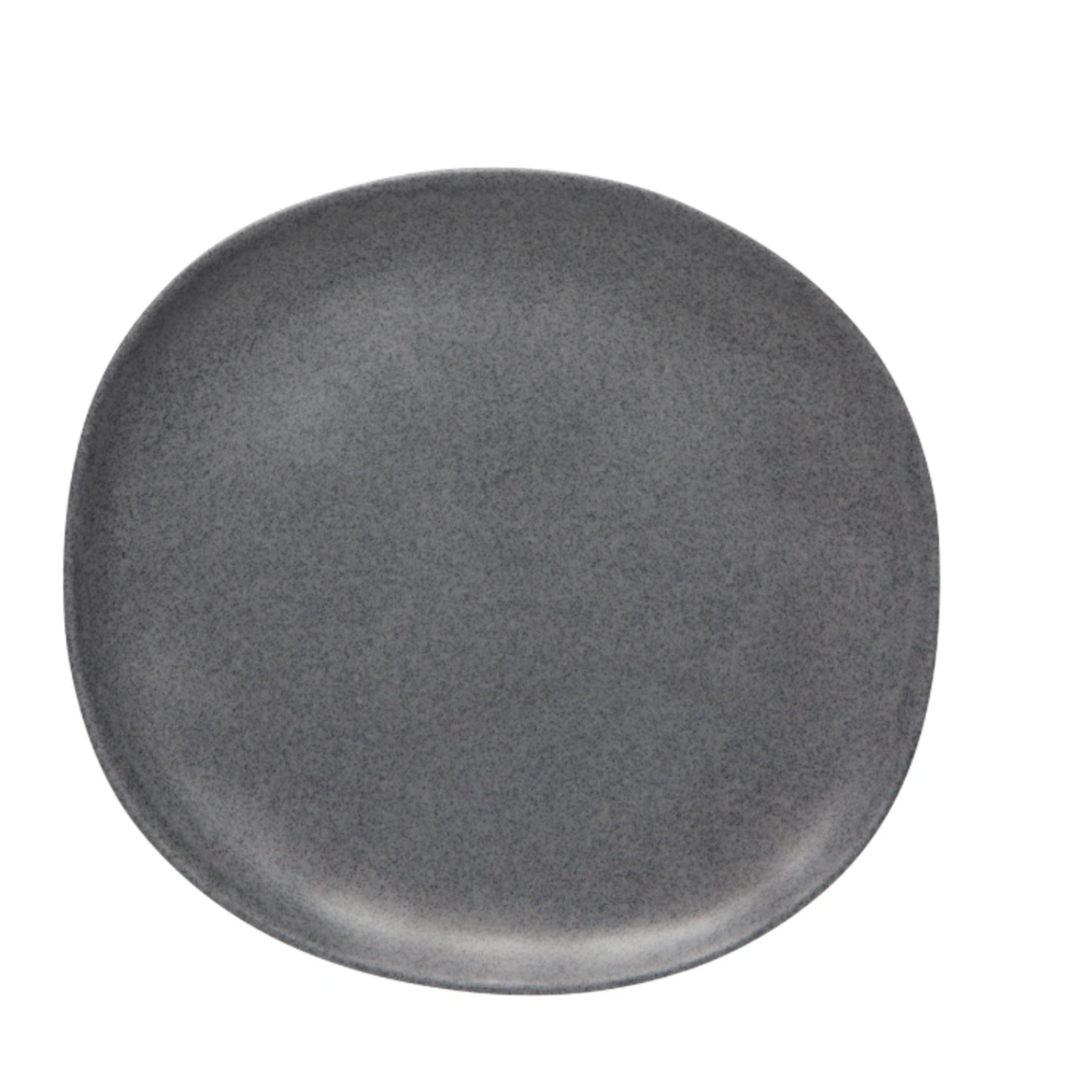 Danica Brands Plate Side Fresco Graphite | Danica Brands