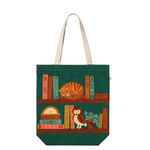 Danica Brands Book Club Tote Bag | Danica Brands