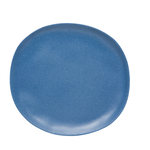 Danica Brands Plate Side Fresco Marine Blue | Danica Brands