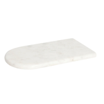 Danica Brands Serving Board Marble Arch Wht | Danica Brands