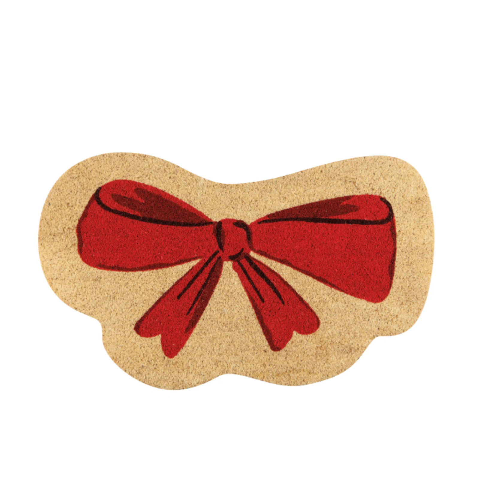 Danica Brands Doormat - Bowtique | Danica Brands