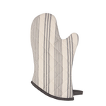 Danica Brands Mitt - Superior Pencil Strp Gray | Danica Brands