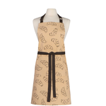 Danica Brands Le Petit Dejeuner Chef Apron | Danica Brands
