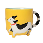 Danica Brands Critter Mug - Spot the Dog