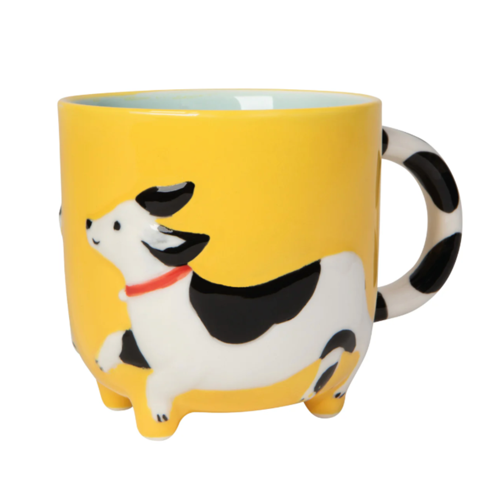 Danica Brands Mug 15oz - Critter Spot the Dog | Danica Brands