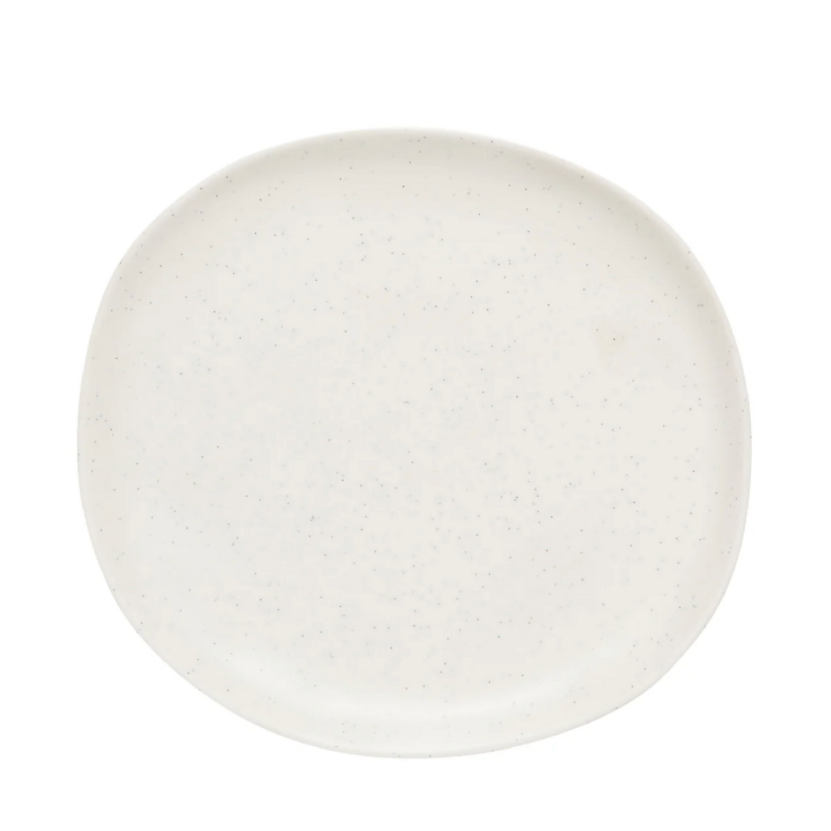 Danica Brands Plate Side Fresco Vanilla Bean | Danica Brands