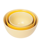 Danica Brands Prep Bowl Set Sunrise | Danica Brands