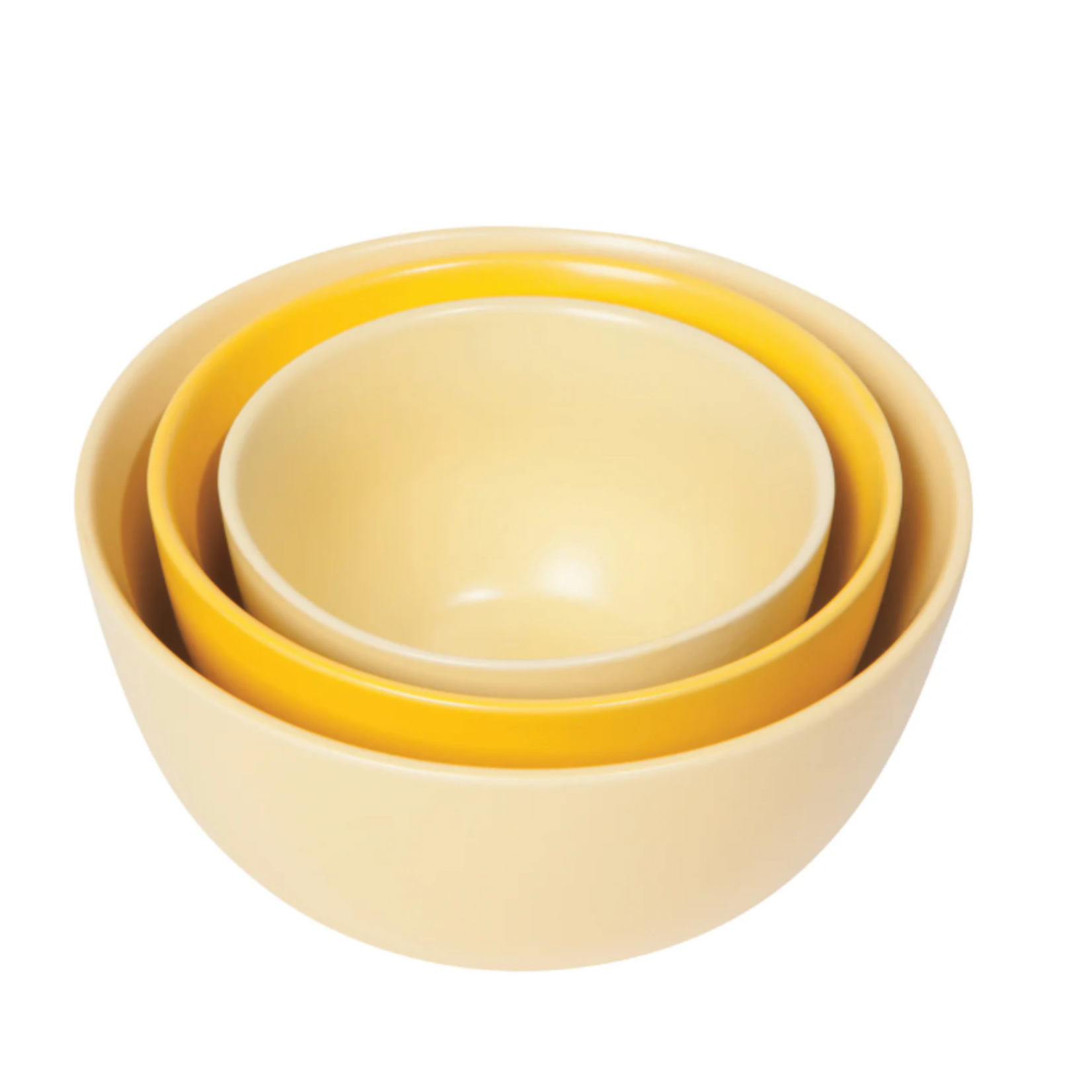 Danica Brands Prep Bowl Set Sunrise | Danica Brands