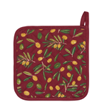 Danica Brands Potholder - Olive Oil