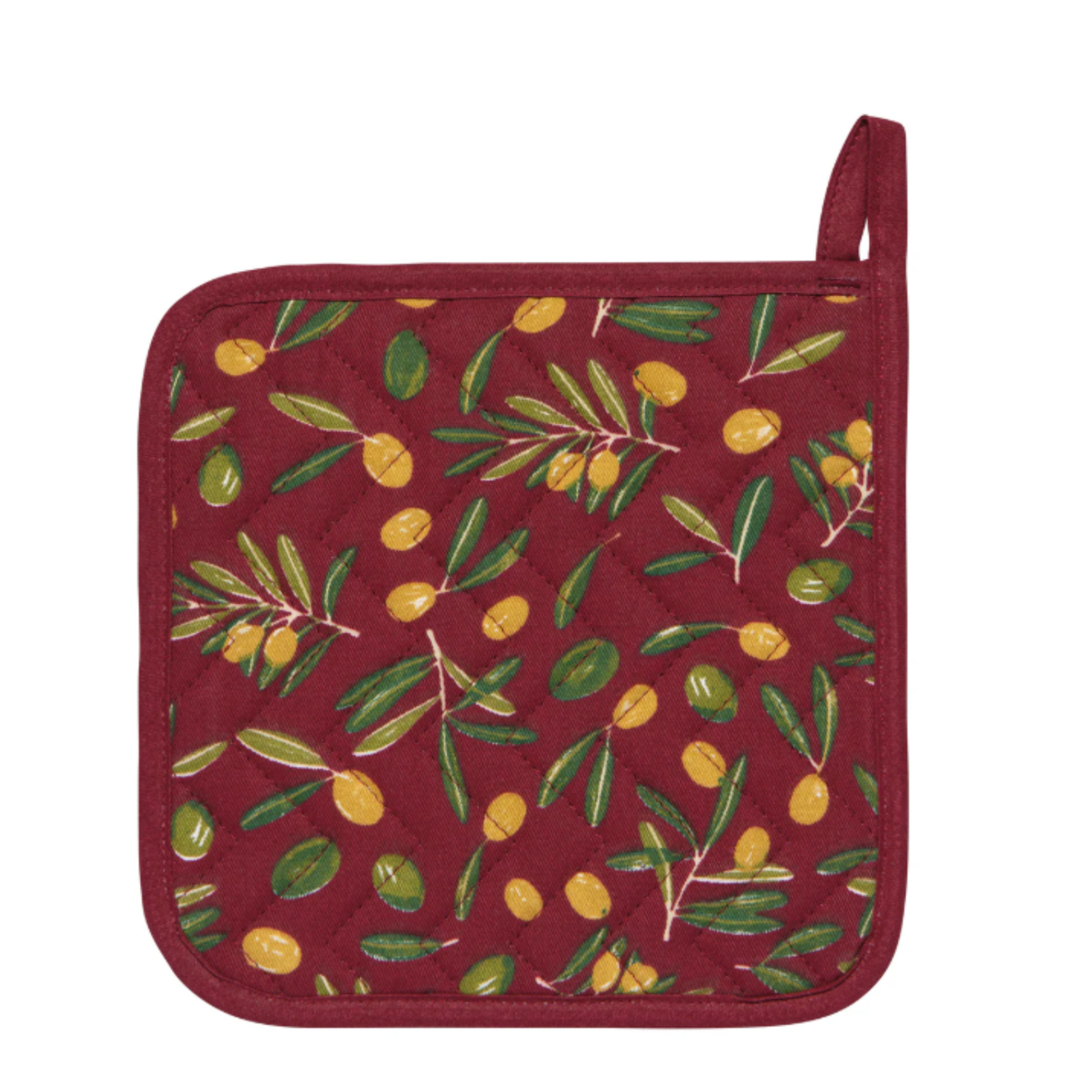Danica Brands Olive Oil Potholder | Danica Brands