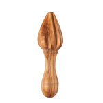 Danica Brands Citrus Reamer Olive Wood | Danica Brands
