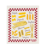 Danica Brands Swedish Dishcloth - Buona Pasta | Danica Brands
