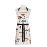 Danica Brands Apron - Fine Prnt Mushrooms | Danica Brands