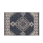 Danica Brands Rug Cotton 2x3ft Courtyard | Danica Brands