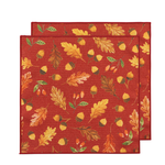 Danica Brands Oak and Acorn Recycled Microfibre Dishcloth Set | Danica Brands