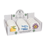 Danica Brands Market Day Sponge Counter Display | Danica Brands
