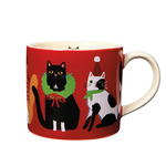 Danica Brands Mug - in a Box Kitty Carol | Danica Brands