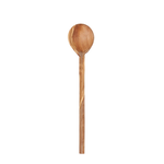 Danica Brands Spoon Long Olive Wood, Small | Danica Brands