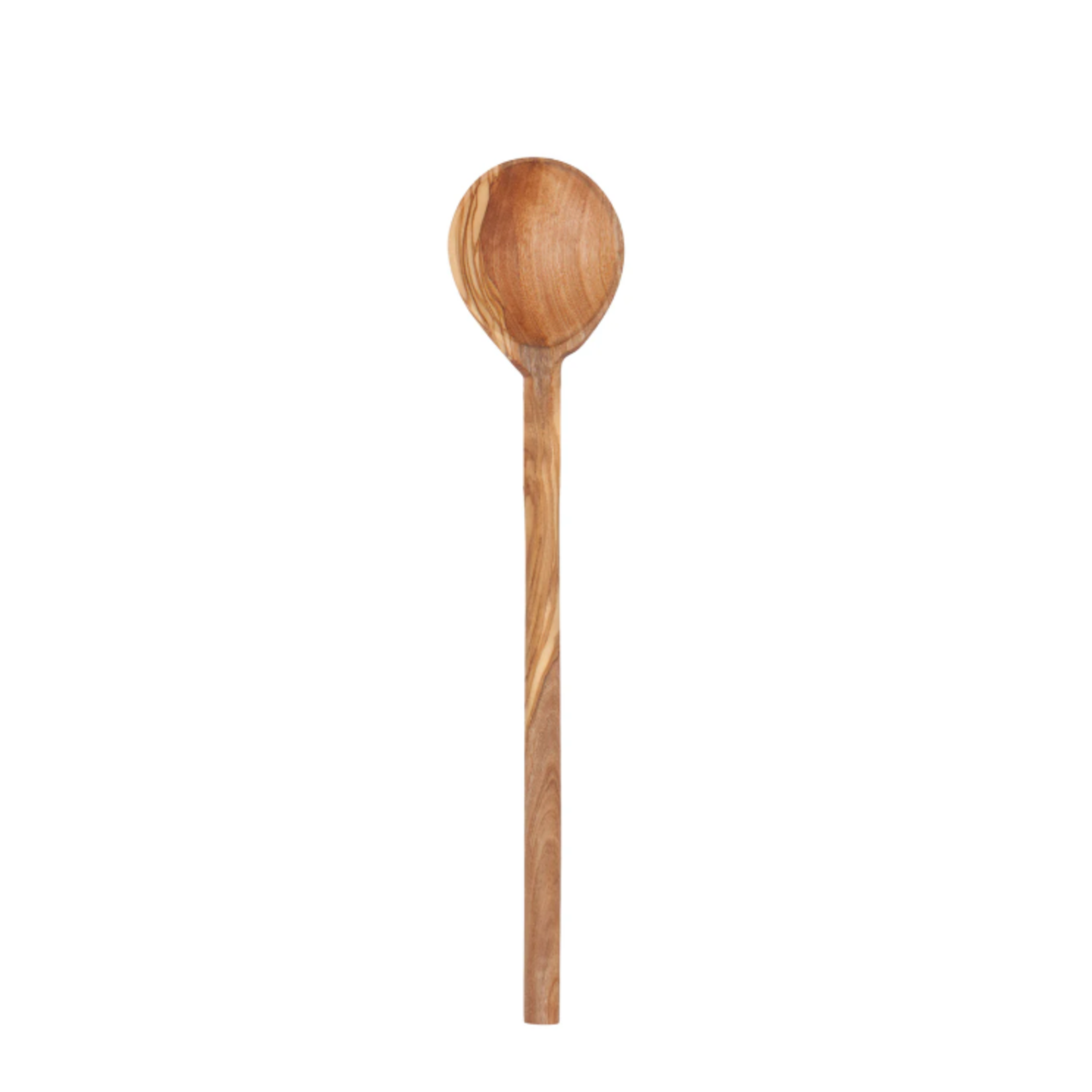 Danica Brands Spoon Long Olive Wood, Small | Danica Brands
