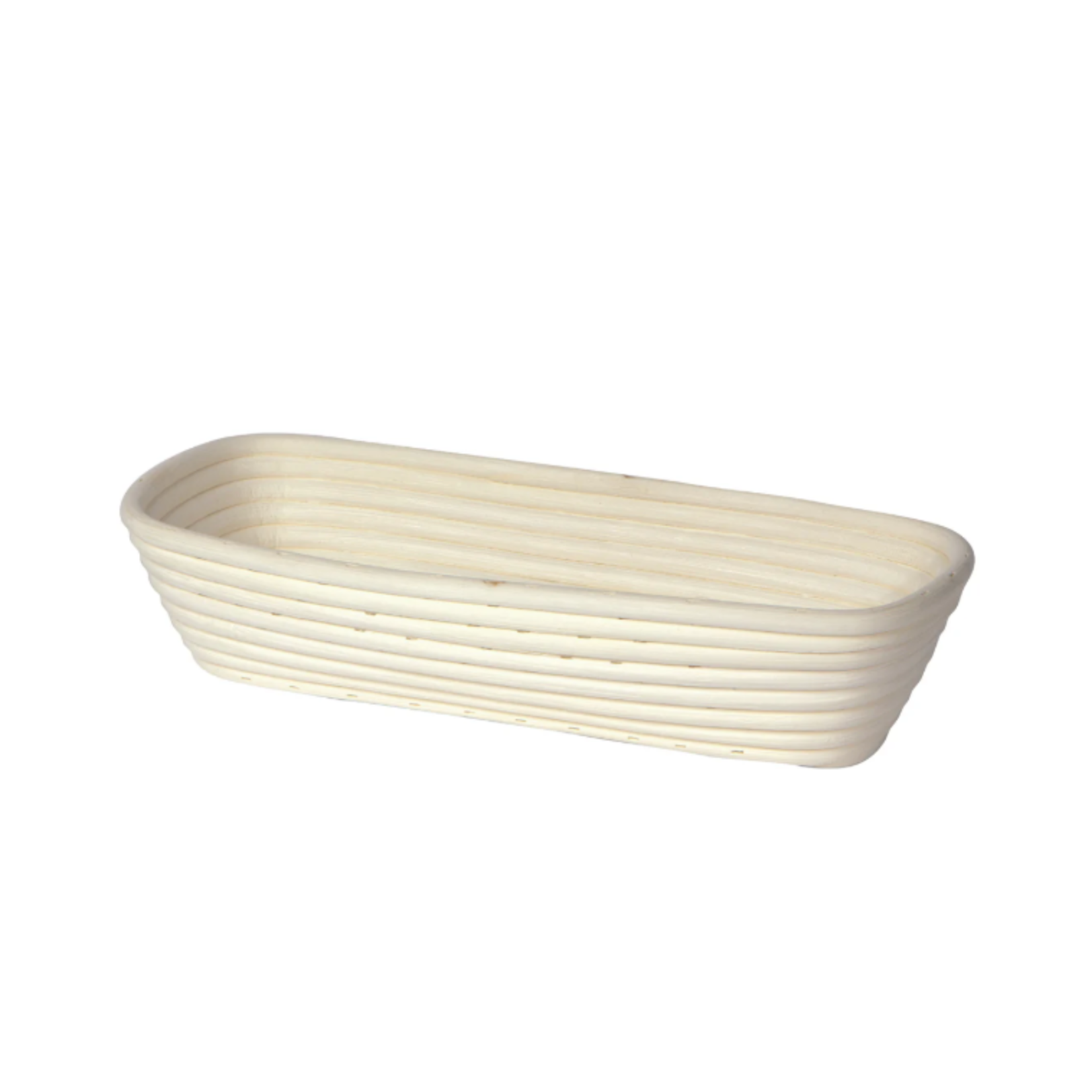 Danica Brands Banneton Bread Proofing Basket Rectangle 13 inch | Danica Brands