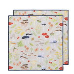 Danica Brands Dishcloth Set/2 - Renew Field Mushrooms | Danica Brands
