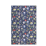 Danica Brands Tea Towel - Renew Field Mushrooms | Danica Brands