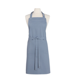 Danica Brands Slate Blue Chef Apron | Danica Brands