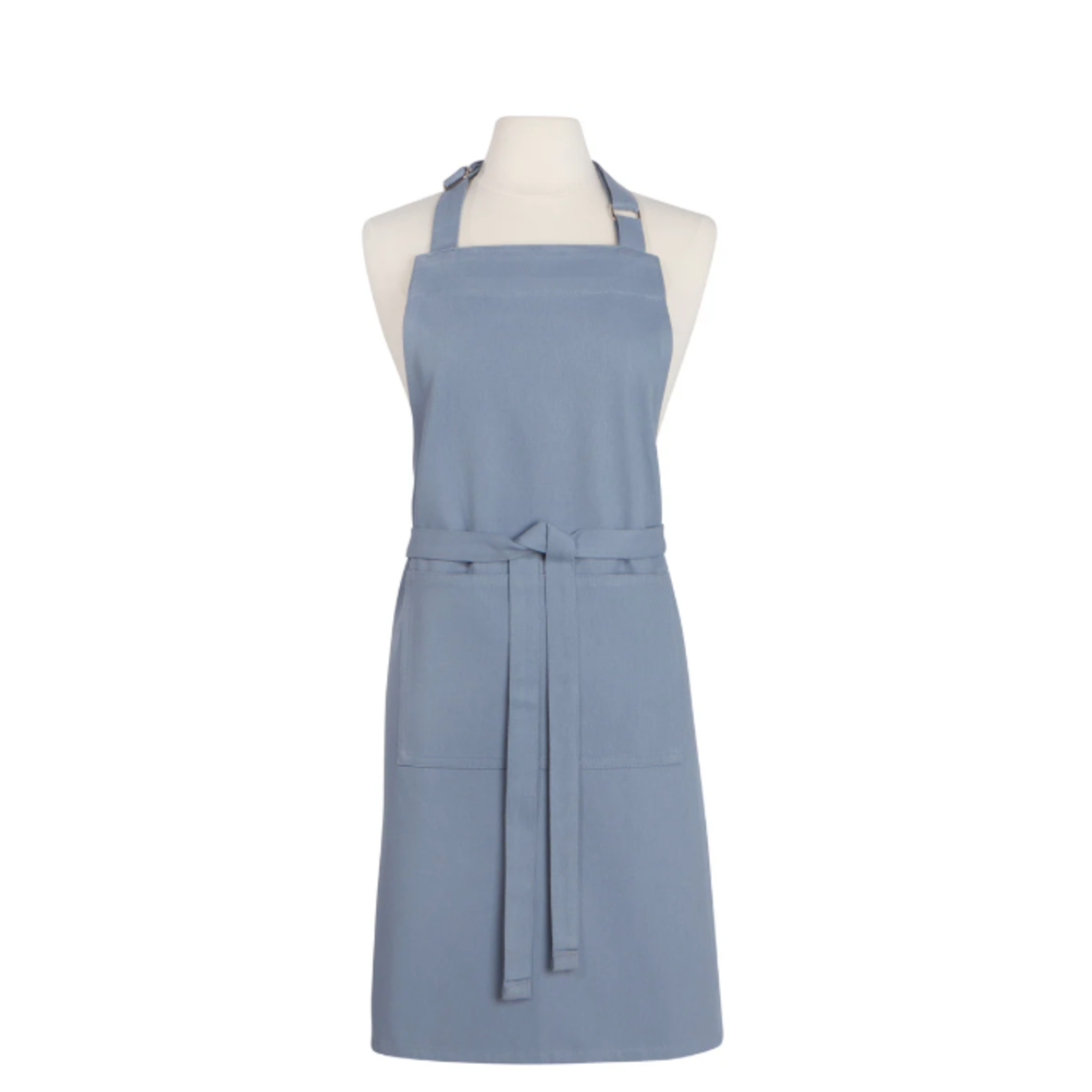 Danica Brands Slate Blue Chef Apron | Danica Brands