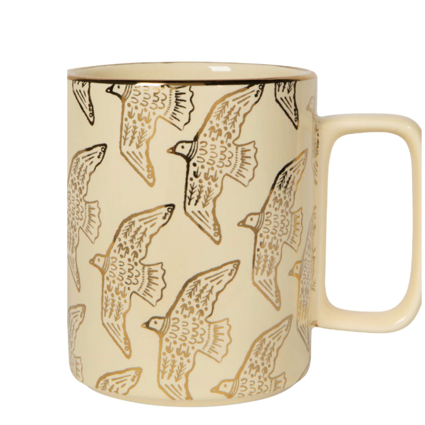 Danica Brands Moonlit Studio Mug | Danica Brands