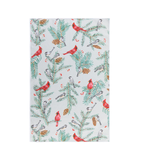 Danica Brands Birds & Boughs Christmas Recycled Microfibre Disht | Danica Brands