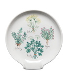 Danica Brands Fresh Herbs Spoon Rest | Danica Brands