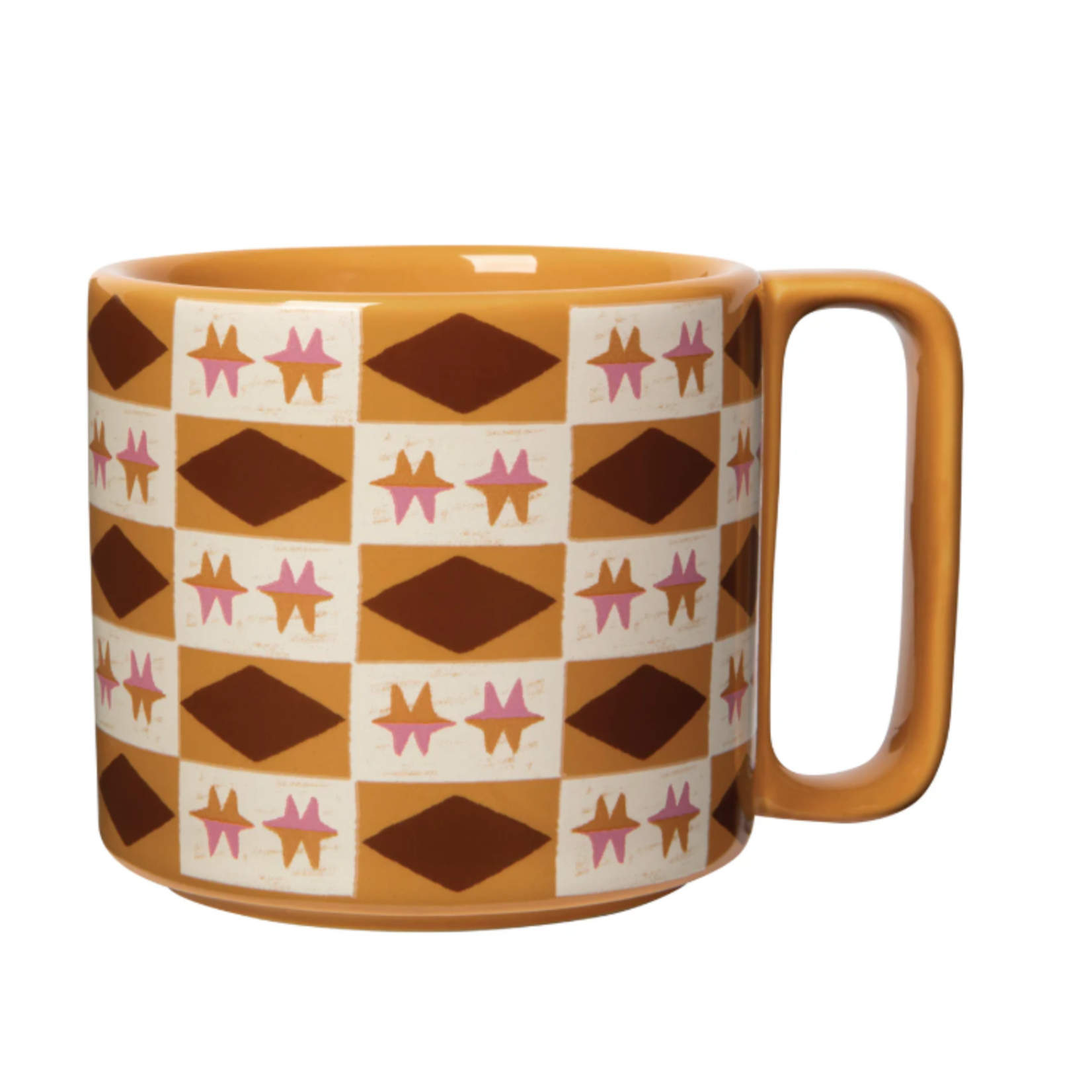 Danica Brands Mug - Studio Midi Folktale | Danica Brands
