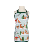Danica Brands Forest Fete Kid's Apron | Danica Brands