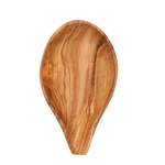 Danica Brands Spoon Rest Olive Wood | Danica Brands